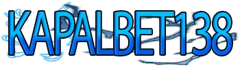 KAPALBET138 Logo